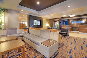 Courtyard by Marriott Raleigh Crabtree Valley