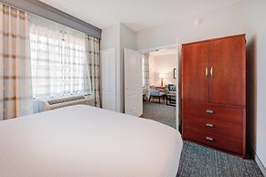 Courtyard by Marriott Raleigh Crabtree Valley