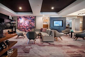 Courtyard by Marriott Raleigh Crabtree Valley