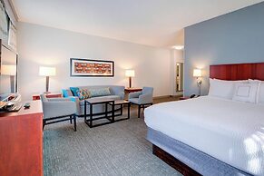 Courtyard by Marriott Raleigh Crabtree Valley