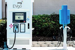 Courtyard by Marriott Raleigh Crabtree Valley