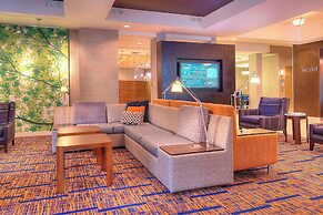 Courtyard by Marriott Raleigh Crabtree Valley