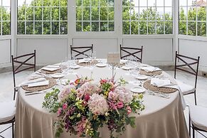 Eurostars Hotel Real