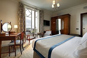 Eurostars Hotel Real