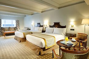 Eurostars Hotel Real