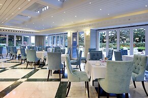 Eurostars Hotel Real