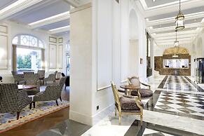 Eurostars Hotel Real