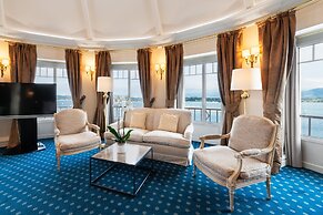 Eurostars Hotel Real