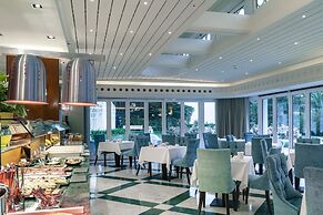 Eurostars Hotel Real