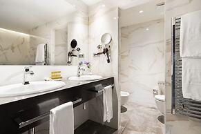 Eurostars Hotel Real