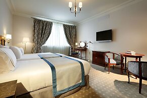 Eurostars Hotel Real