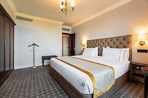 Eurostars Hotel Real