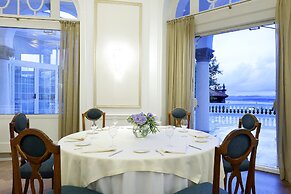 Eurostars Hotel Real