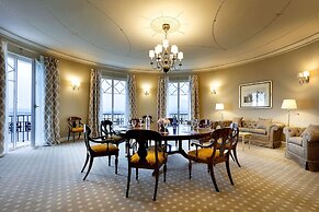 Eurostars Hotel Real
