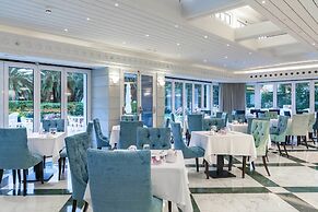 Eurostars Hotel Real