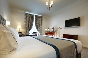 Eurostars Hotel Real