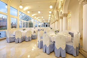 Eurostars Hotel Real