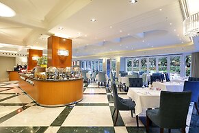 Eurostars Hotel Real