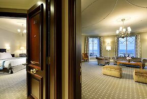 Eurostars Hotel Real