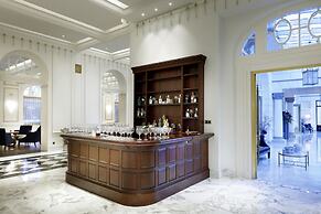 Eurostars Hotel Real
