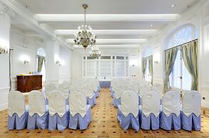 Eurostars Hotel Real