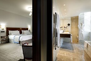 Eurostars Hotel Real