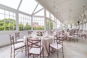 Eurostars Hotel Real