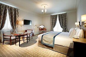 Eurostars Hotel Real