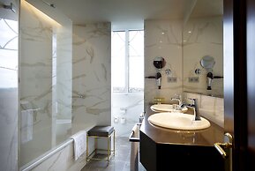 Eurostars Hotel Real