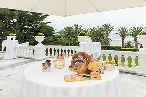 Eurostars Hotel Real