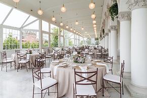 Eurostars Hotel Real