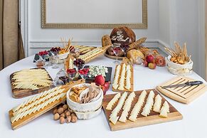 Eurostars Hotel Real