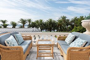 Eurostars Hotel Real