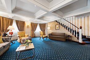 Eurostars Hotel Real