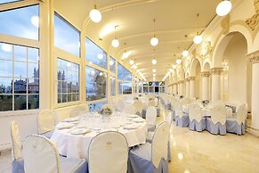 Eurostars Hotel Real
