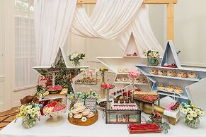 Eurostars Hotel Real