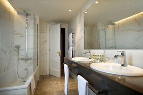 Eurostars Hotel Real
