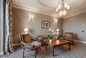Eurostars Hotel Real