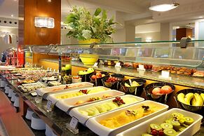 Eurostars Hotel Real
