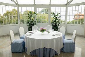 Eurostars Hotel Real