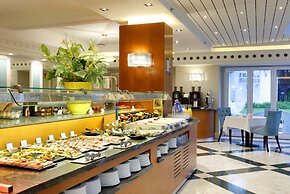 Eurostars Hotel Real