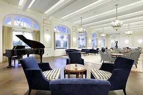 Eurostars Hotel Real