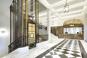 Eurostars Hotel Real