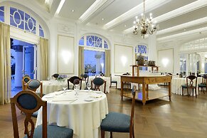 Eurostars Hotel Real