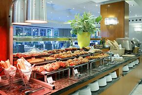 Eurostars Hotel Real