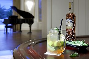 Eurostars Hotel Real