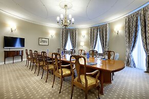 Eurostars Hotel Real