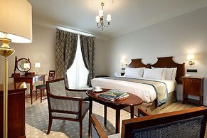Eurostars Hotel Real