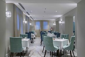 Eurostars Hotel Real