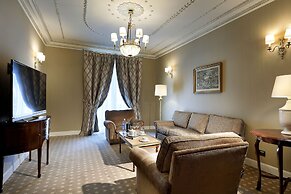 Eurostars Hotel Real